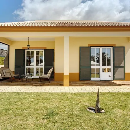 Villa Retiro *