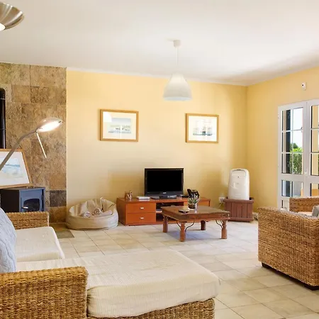 Retiro * Campo de Baixo