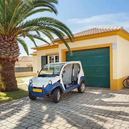 Retiro * Campo de Baixo