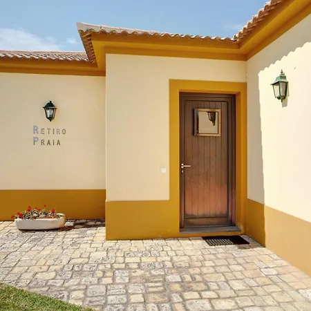 Retiro * Campo de Baixo