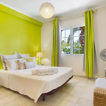 Retiro Campo de Baixo