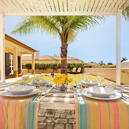 Вилла Retiro Campo de Baixo