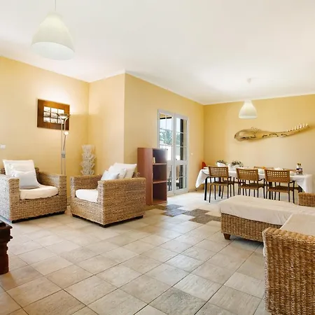 Retiro Campo de Baixo