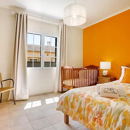 Retiro Вилла Campo de Baixo