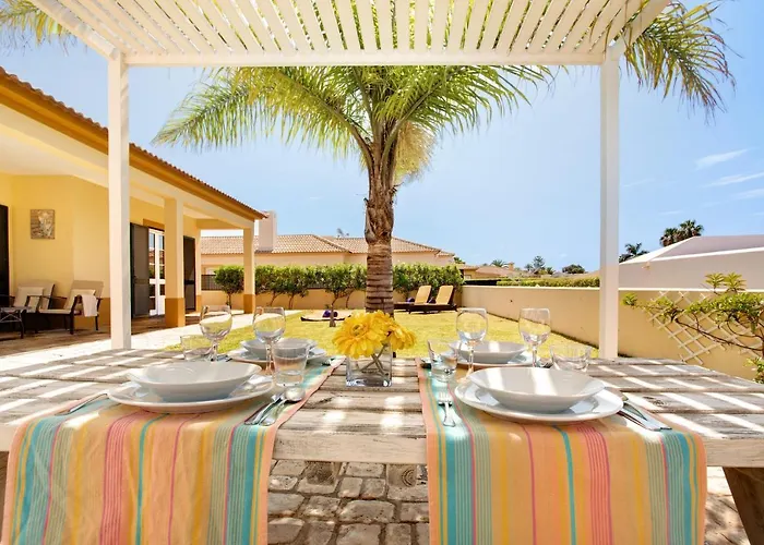 Villa Retiro Campo de Baixo