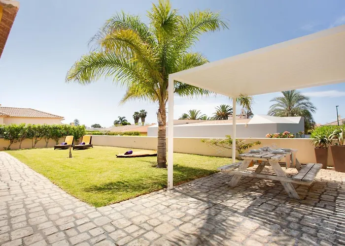 Retiro * Campo de Baixo