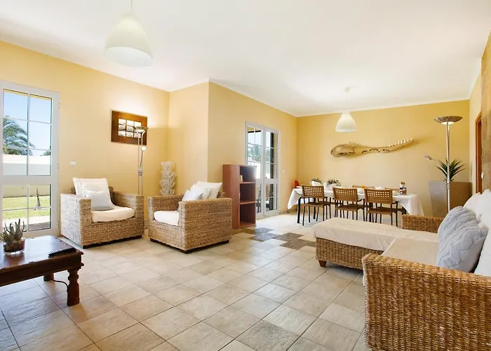 Retiro Campo de Baixo