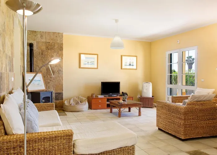 Retiro * Campo de Baixo