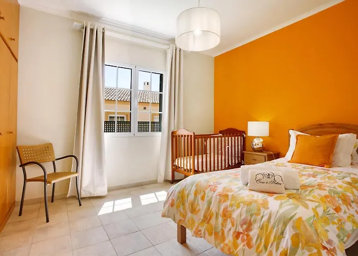 Retiro Villa Campo de Baixo