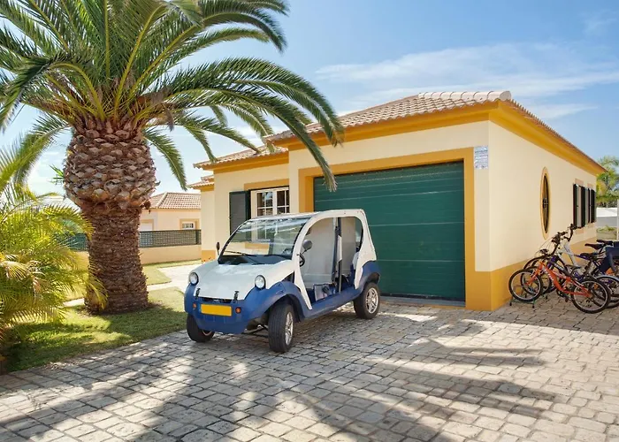 Retiro * Campo de Baixo