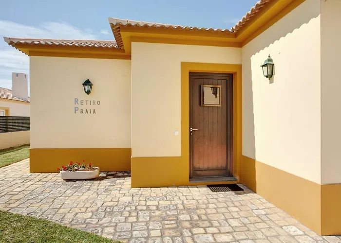 Retiro * Campo de Baixo