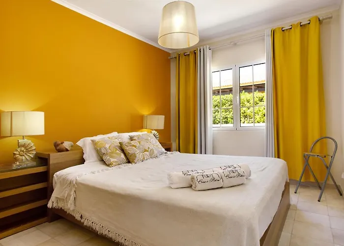 Retiro * Campo de Baixo