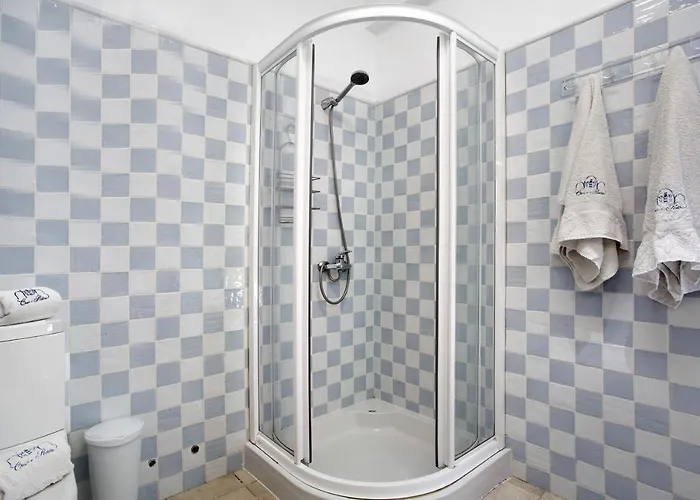 Villa Retiro Campo de Baixo