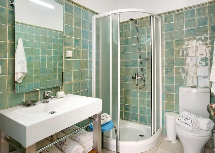 Retiro Campo de Baixo